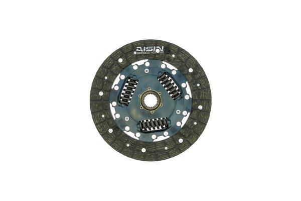 Disque d'embrayage AISIN DT-230